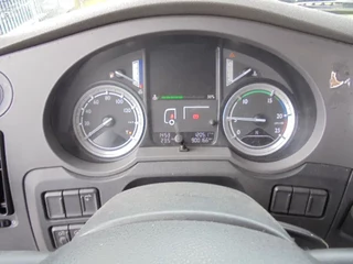 DAF XF 440 2014 - EUR6 image 17