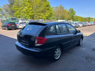 Kia Rio 2005 - 1.5 LS ICE , Airco bild 2