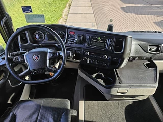 Scania R 2021 - R500 obrazek 8