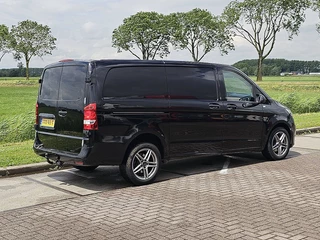 Mercedes-Benz Vito 2019 - 114 obrazek 3