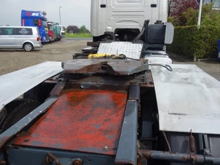 Scania R 2011 - R560 V8 6X4 STEELSPRINGS MANUALGEAR image 15