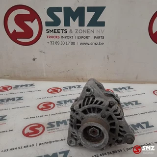 MAN N/A 2022 - Occ alternator MAN bild 1