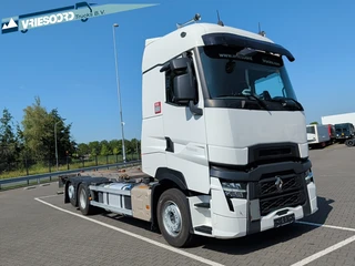 Renault 2022 - T480 BDF SYSTEM afbeelding 2 miniatuur