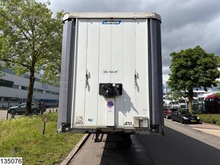 Lecitrailer N/A 2008 - Tautliner imagen 7