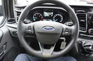 Ford Transit Custom 2023 - 300S 2.0 TDCI 130PK L1H1 Limited Active edition obrazek 15