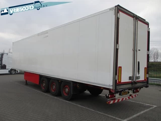 Schmitz Cargobull N/A 2015 - N/A SCB*S3B afbeelding 3