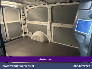 Mercedes-Benz Vito 2021 - 114 CDI 136pk 9G-Tronic Automaat L2H1 Euro6 Airco | Camera | Navigatie | Imperiaal | 2500kg Trekhaak | Apple Carplay obrazek 14