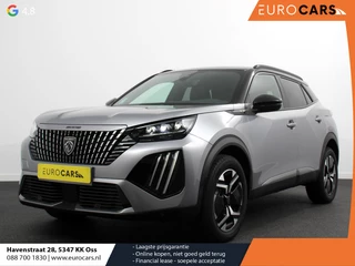 Peugeot 2008 2024 - 1.2 PureTech 130pk Automaat GT-Line à vendre