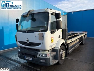 Renault N/A 2014 - Midlum 270  te koop