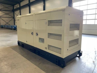 Cummins 2026 - 6CTAA8.3-G2 - 220 kVA Generator - DPX-19840 image 3 miniature