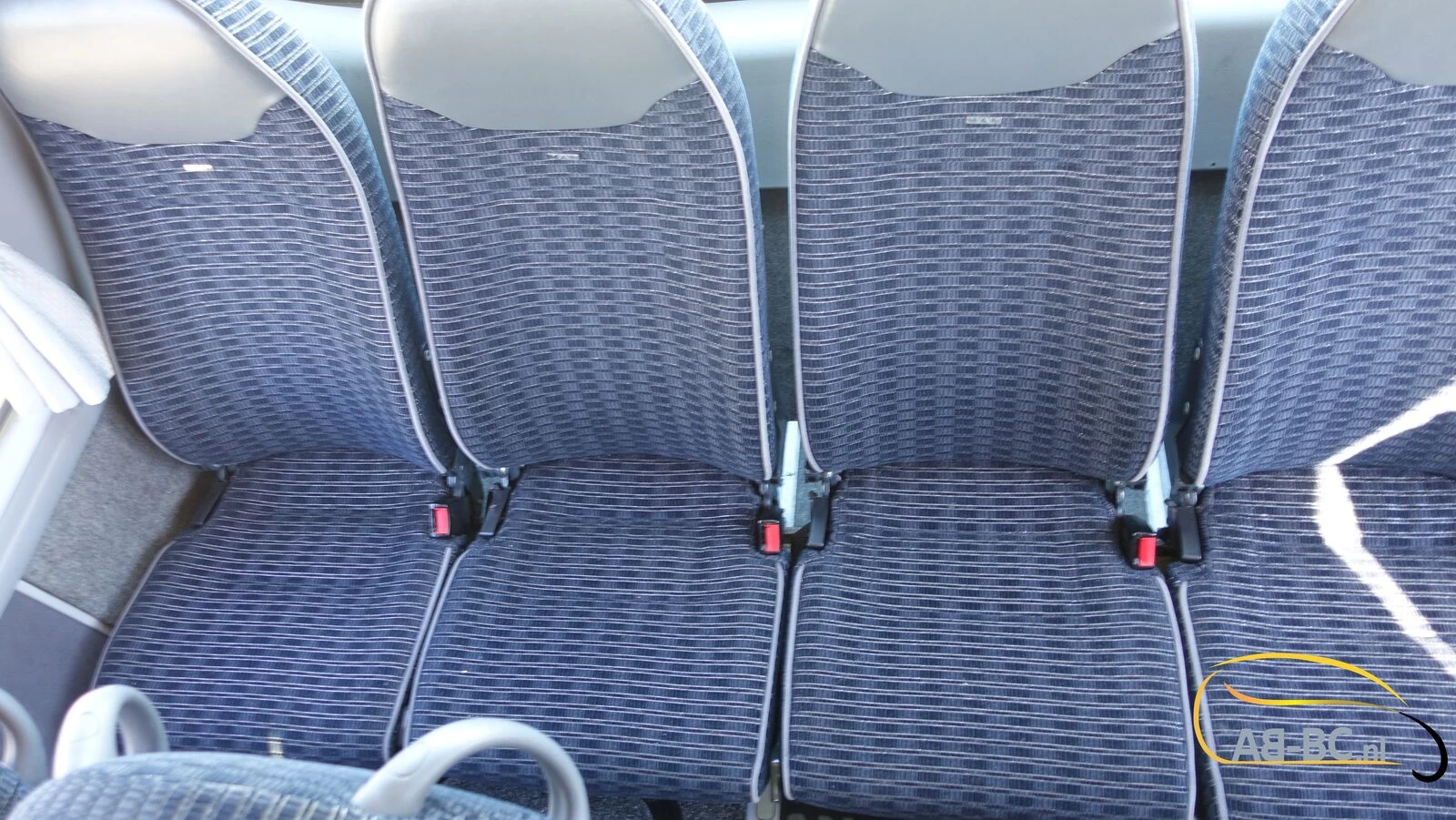 MAN R07 Lion's Coach - 51 Seats EURO 6 2015 afbeelding 86