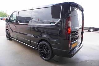 Renault Trafic 2024 - 2.0 Blue dCi 170PK L2H1 Extra Black Edition obrazek 7