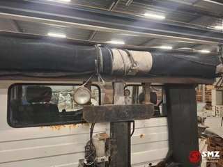 Diversen N/A 2001 - Occ Haaksysteem Mulitlift LHT26056 20T bild 5
