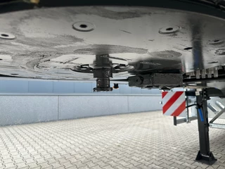 Faymonville N/A 2026 - MAX210-Z-3AA-13.60-22.5-2.54 / 2X EXTENDABLE UP TO 29m / 3X HYDRAULIC STEERING / NEW + DIRECTLY AVAILABLE FROM STOCK image 17
