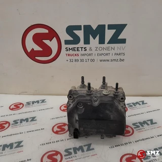 MAN 2021 - Occ AdBluepomp MAN afbeelding 1 miniatuur
