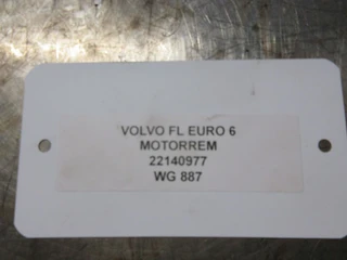 Volvo - 22140977 UITLAAT KLEP VOLVO FL 210 EURO 6 изображение 3 миниатюра
