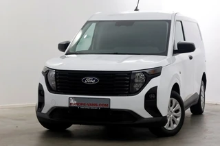 Ford Transit Courier 2024 - 1.0 EcoBoost 100pk BENZINE Trend Airco/Navi/Camera 06-2024 na prodej