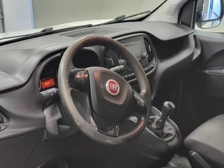 Fiat Doblò 2015 - Cargo 1.6MJ 105pk Trekhaak immagine 4
