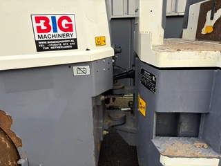 Dynapac CC1200 2018 - N/A bild 15