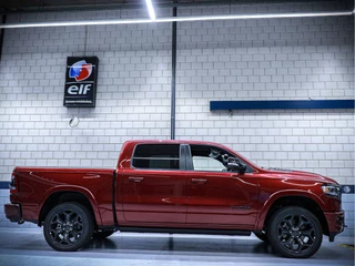 Dodge Ram 1500 2024 - Crew Cab Limited Night Edition image 2