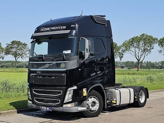 Volvo FH 2021 - 460 obrazek 2