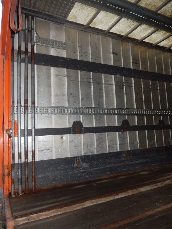 Floor - 2 As Wipkar Gesloten WR-63-PT immagine 6
