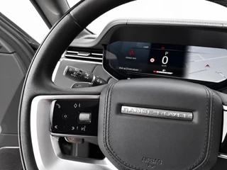 Land Rover Range Rover 2022 - 3.0 D350 First Edition MHEV image 31