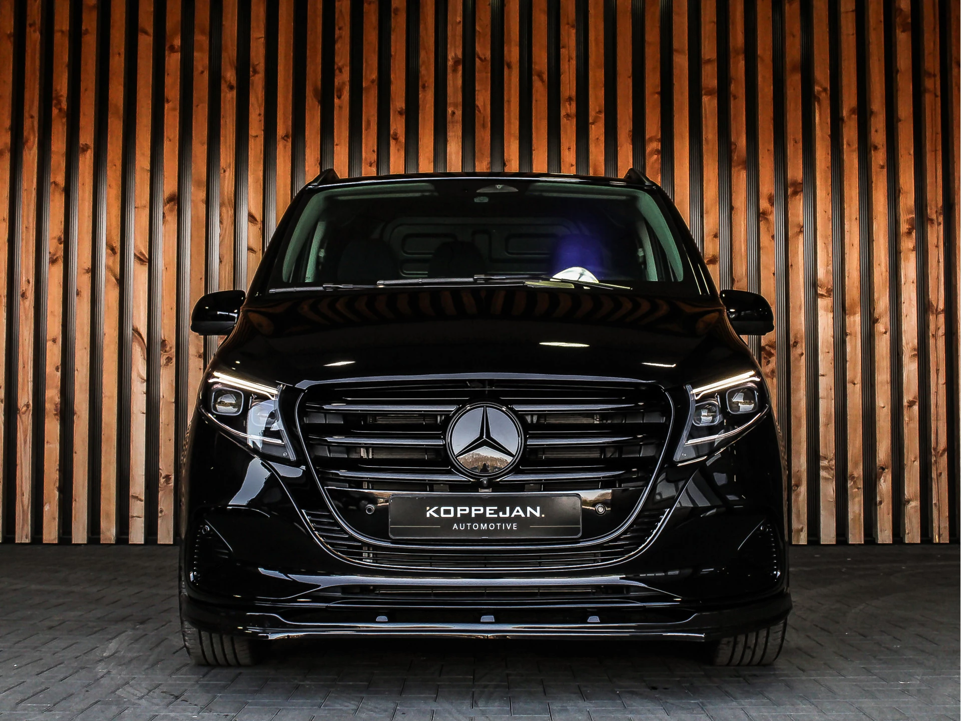 Mercedes-Benz Vito 2024 - 119 CDI 190PK Automaat Bestelwagen L2 afbeelding 24