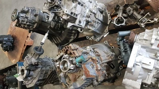 Volkswagen Crafter - N/A bild 1