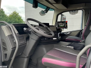 Volvo FM 330 Euro 6 Geesink 20m³ GEC Welvaarts weighing system 2025 - N/A obrazek 14