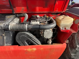 Manitou N/A 2005 - MRT215 bild 10