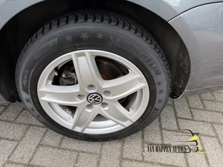 Volkswagen Golf 2011 - Variant 1.2 TSI Trendline / apk 5-2027 obrazek 12