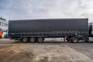 Krone N/A 2015 - SD + DHOLLANDIA 2Ton (2023) zdjecie 3