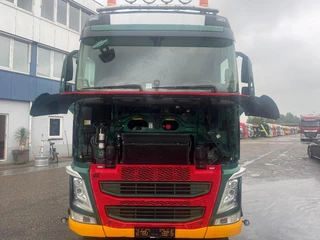 Volvo FH 2018 - 540 obrazek 11
