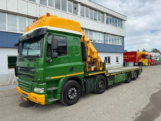 DAF CF 85.410 2011 - N/A obrazek 11