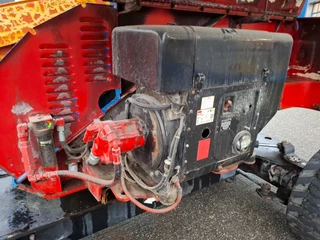 Grove N/A 1998 - MZ46CXT / MANLIFT / 8208 HOURS / 10.5M / 4X4 / 31HP ENGINE / EURO-2 / 1998 image 17