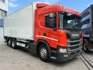 Scania G 2019 - G450 Bild 3 Miniaturansicht