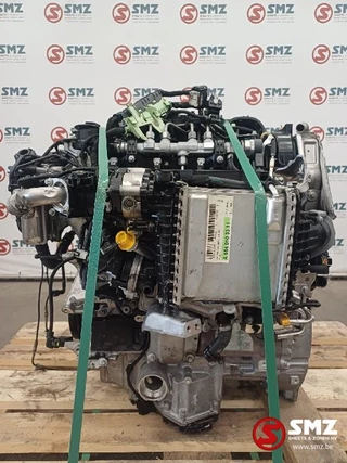 Mercedes-Benz Sprinter 2024 - Occ motor Mercedes / Vito / V klasse imagem 1