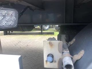 Vogelzang VO2-STG-15-30-SZ 2009 - 3 As Oplegger Schuifzeil V02-STG15-30SZ - OK-55-TV obrazek 17