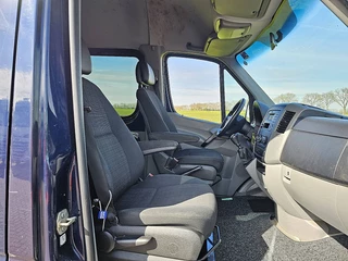Mercedes-Benz Sprinter 2016 - 213 bild 7