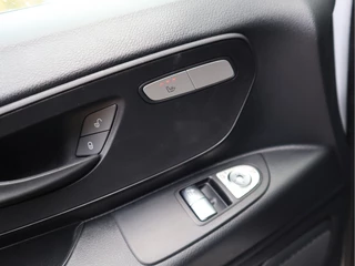 Mercedes-Benz eVito 2025 - 112 66 kWh Snelladen L2 Lang - Camera - 3 Zits - Betimmerd obrazek 18