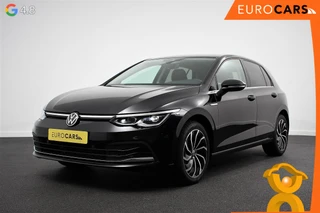 Volkswagen Golf 2022 - 1.5 eTSI 130pk Automaat Style на продажу