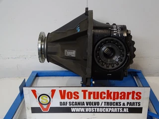 DAF N/A - 1356-1.09 obrazek 1