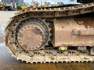 Hitachi ZX350LCN-5 2013 - N/A bild 14