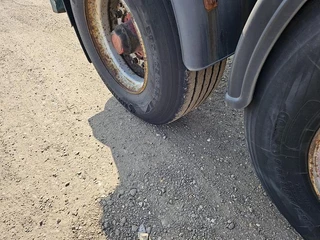 FLANDRIA 2 AXLE 20 FT CHASSIS STEEL SUSPENSION ROR DRUM 1996 - N/A image 29