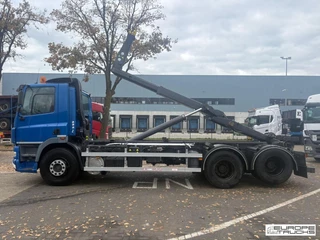 DAF CF85.410 2005 - N/A afbeelding 2