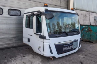 MAN TGS 2014 - F99L17 EURO6 81.60000-7838 imagen 2