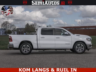 Dodge Ram Pick-Up 2020 - BOM VOL | 5.7 V8 HEMI 402 PK | LUCHTVERING | ADAPTIVE CRUISE | PANODAK | 360 CAMERA | OPEN UITLAAT KLEP | immagine 12
