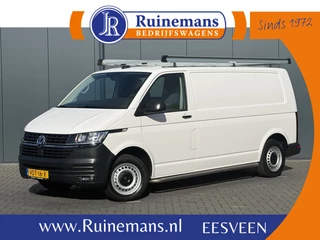 Volkswagen Transporter 2020 - 2.0 TDI 150 PK / L2H1 / 1e EIG. / ALUCA INRICHTING / TREKHAAK / IMPERIAAL / CRUISE / AIRCO / NAVI изображение 1