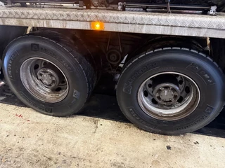 Renault C480 2018 - 8X4 BELT + MIXER 9M3 + REMOTE CONTROL HUB REDUCTION FULL STEEL image 7